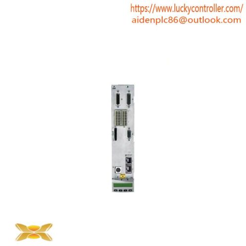 Rexroth MSK060C-0600-NN-M1-UP1-NSNN High-Performance Servo Motor