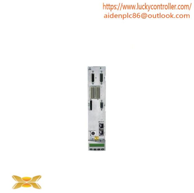 Rexroth MSK060C-0600-NN-M1-UP1-NSNN High-Performance Servo Motor