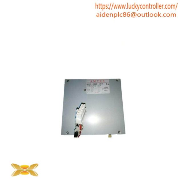 REXROTH SE200 0608830123 Modular Control System