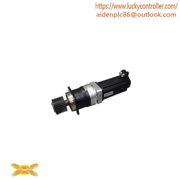 REXROTH VT3000S34-R5 High-Performance Motion Control Module