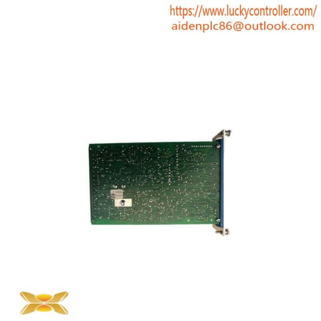 REXROTH VT3000S34-R5 High-Performance Motion Control Module