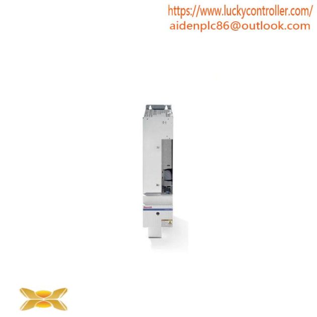 REXROTH VT3024 High-Precision Industrial Control Module