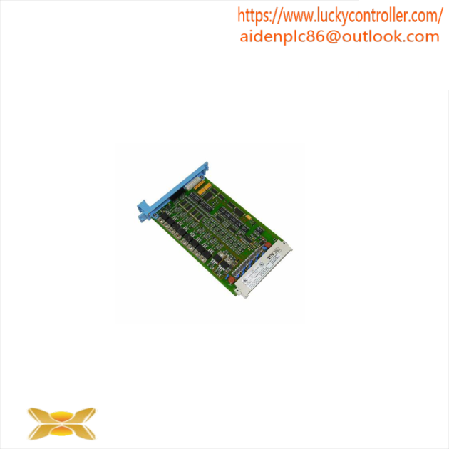 RIFA IC693PWR321U Power Supply Module for Industrial Control Systems
