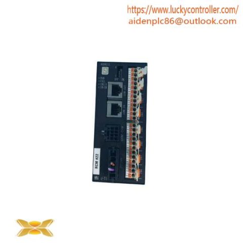 RKC H-TI0-D-WD21-V8*NN: High Precision Temperature Control Module