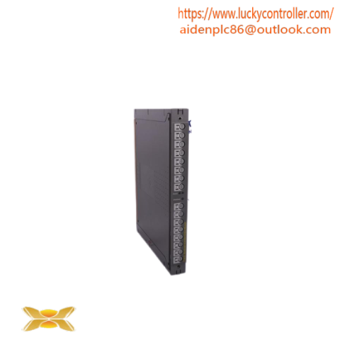 Rockwell Automation TC-201-02-4M5 Control Module, Industry Leading Automation Solution