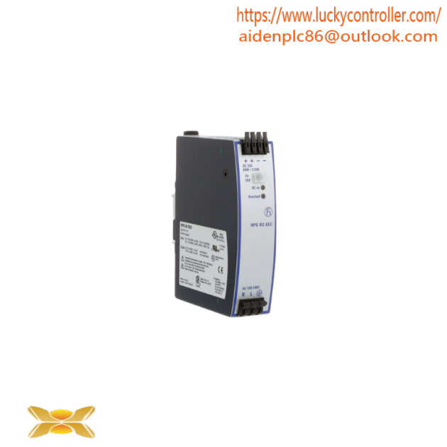 Rockwell Automation TC-205-02-4M5 ControlLogix I/O Module