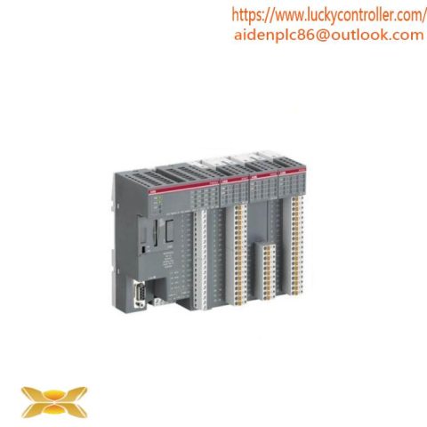 ROD-L M100DC-5-10 High-Precision Industrial Control Module