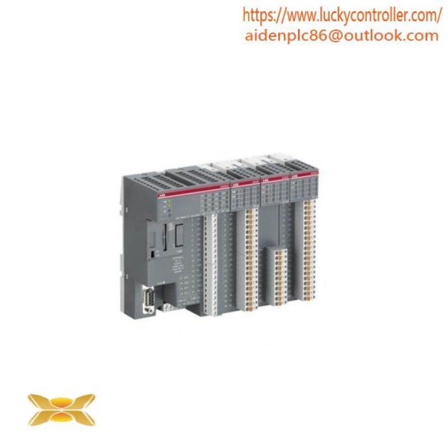 ROD-L M100DC-5-10 High-Precision Industrial Control Module