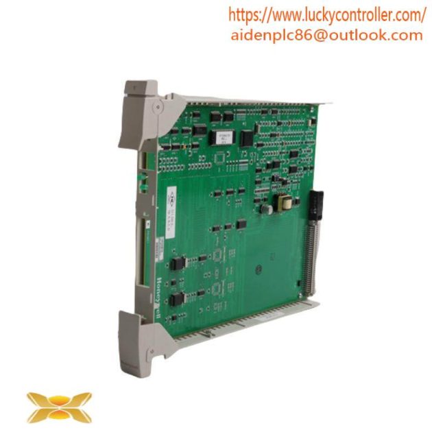 ROD-L M100DC-5-10 High-Precision Industrial Control Module