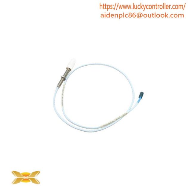 ROD-L M100DC-5-10 High-Precision Industrial Control Module