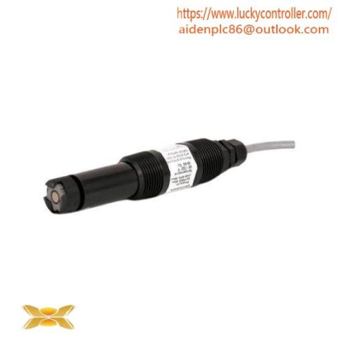 Rosemount 499ATrDO-54: Advanced Dissolved Oxygen Measurement System