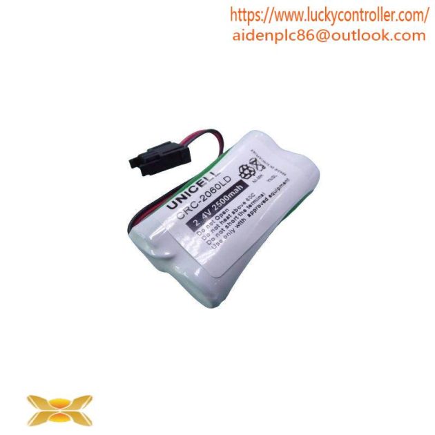 Yokogawa S9548FA Battery Pack, Advanced Energy Storage Solution