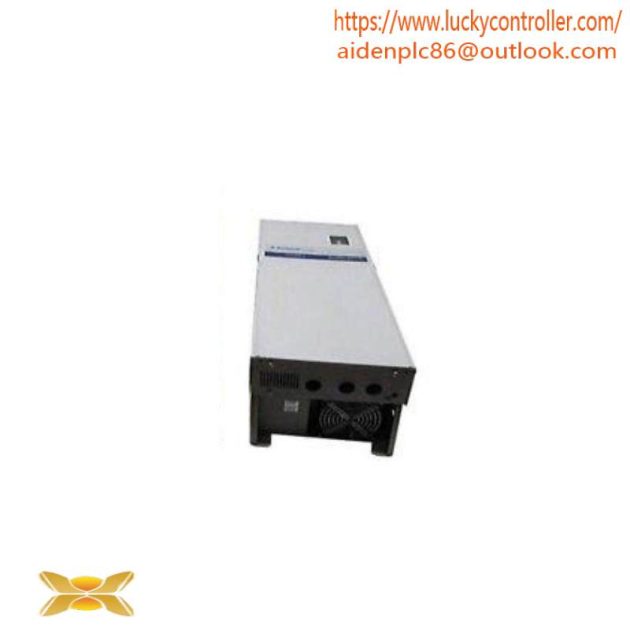 ABB 2711P-B12C4A8 PanelView Plus 6 Terminal Model: Industrial Control Solution for Enhanced Efficiency
