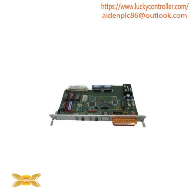 SABO MPB.533.00 PLM500(AEB.550.00) - Advanced Industrial Control Module