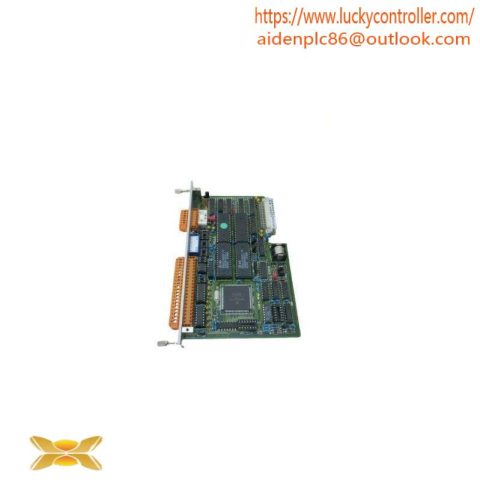 SABO PLM500 MPB.533.00 Processor Group System
