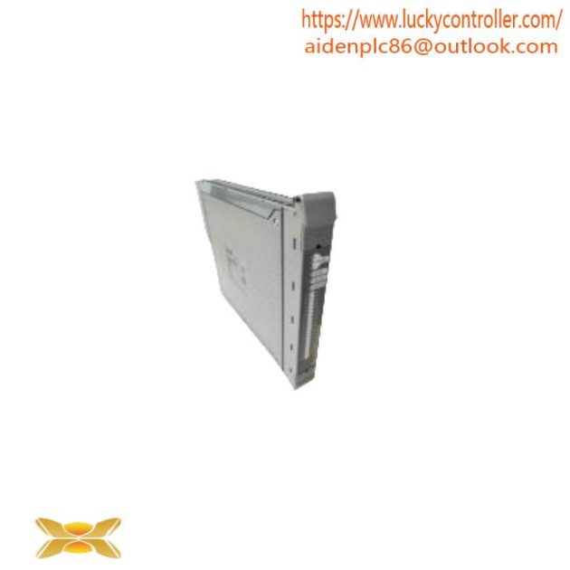SAC IOP313 Industrial Control Module, Designed for High Precision Manufacturing