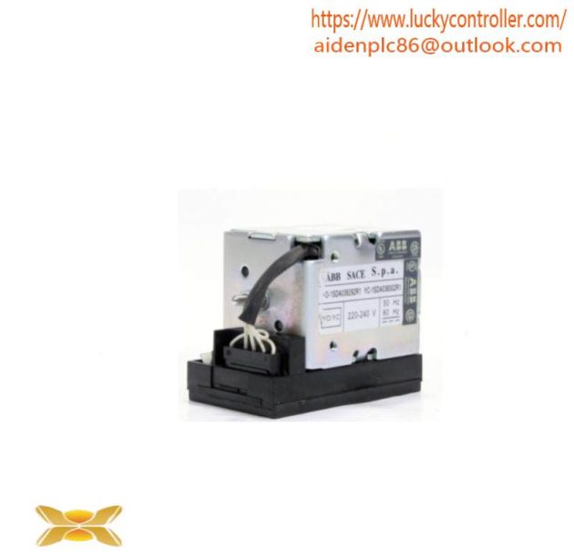SAC IOP313 Industrial Control Module, Designed for High Precision Manufacturing