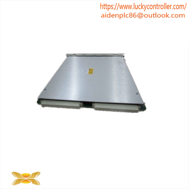 SANKYO PC10021 Industrial Control Module
