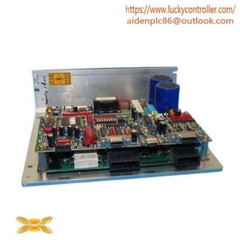 Sanmei TRC-002SO Servo Control Motor Power - Advanced Drive Technology