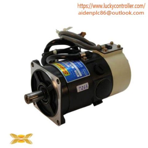 A-B 1394C-SJT10-T-RL Servo Controller