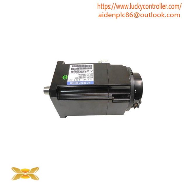 SANYO STNM-DR-250B(U) - High Precision Drive Unit for Industrial Automation