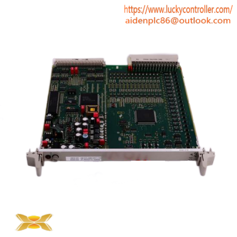 Sartorius MDB-8E High Precision Modular Data Acquisition System