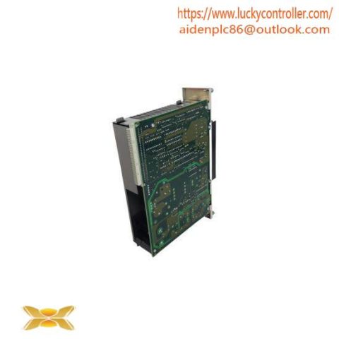 SAT CM3142-01-03 CX3147-04 - Industrial Control Module for Advanced Automation