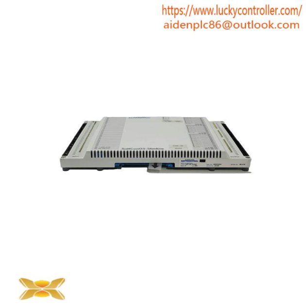 SAT CM3142-01-03 CX3147-04 - Industrial Control Module for Advanced Automation