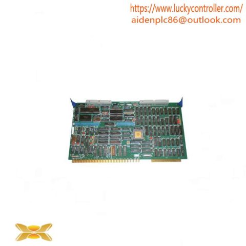 SBE M68CPU CPU Circuit Board, High-Performance Industrial Control Module
