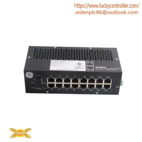 SBS VME-IP-CARRIER 91611524 High-Speed VME Bus Interface Module