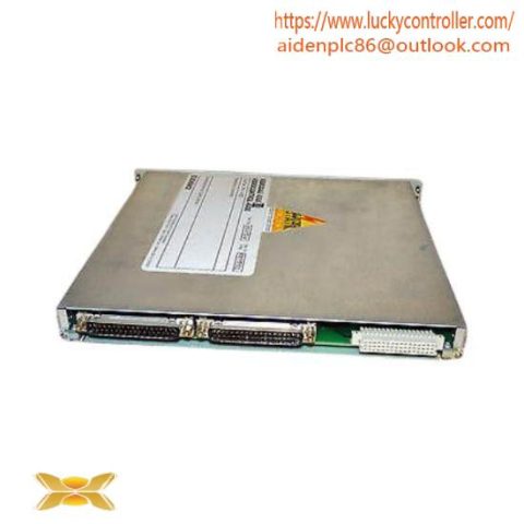 Schenck FSE-L003 Precision Feeding Module