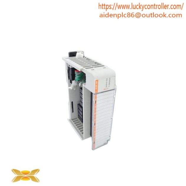 SCHENCK VEG20400 Industrial Control Module