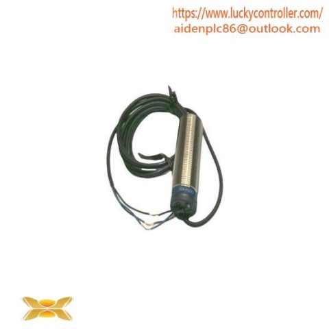 Schneider XSA-V12373 Proximity Switch Sensor for Automation Parts