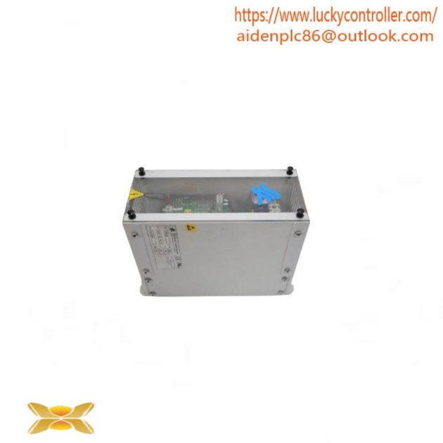 SCHLEICHER SSY52 High Precision Industrial Sensor Module