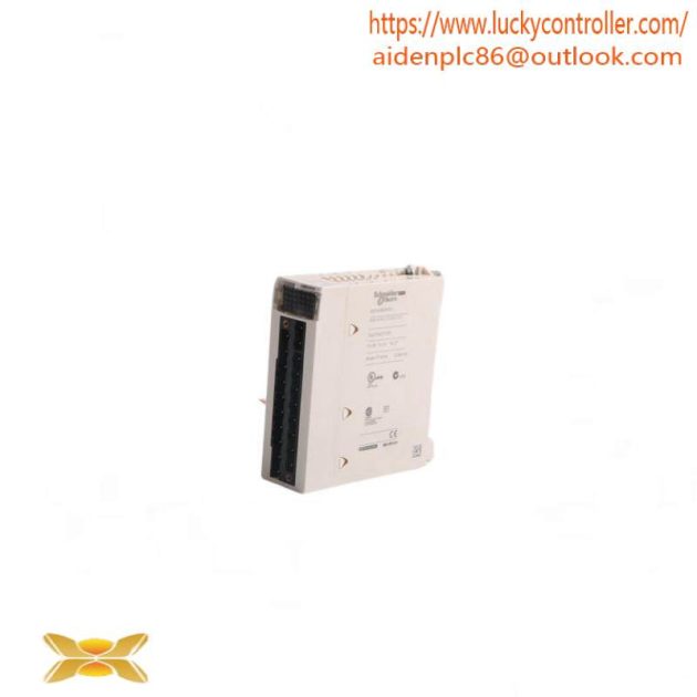 SCHLEICHER UST21 Industrial Control Module for Precision Automation