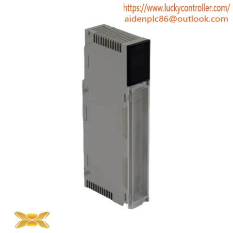 Schneider Quantum PLC 140XCP51000 Empty Module with Door