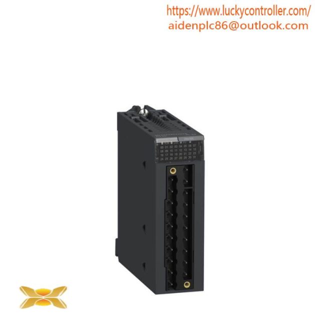 Schneider 140CHS11100 Hot Standby Module for PLC Systems