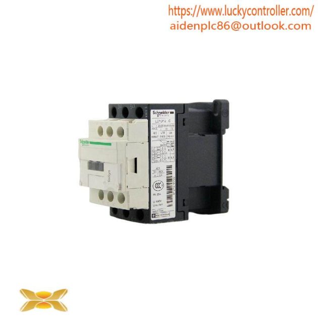 Schneider 140CHS11100 Hot Standby Module for PLC Systems