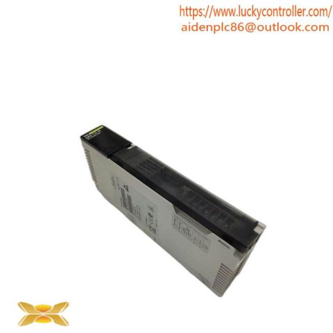 Schneider Electric 140CPS11410 Power Supply Module for Industrial Control Systems