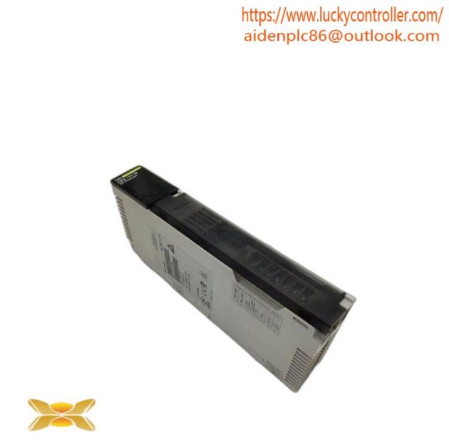 Schneider Electric 140CPS11410 Power Supply Module for Industrial Control Systems