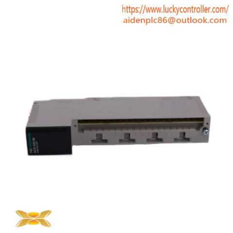 Schneider Electric 140CPS12420 High-Performance Power Supply Module for Industrial Automation