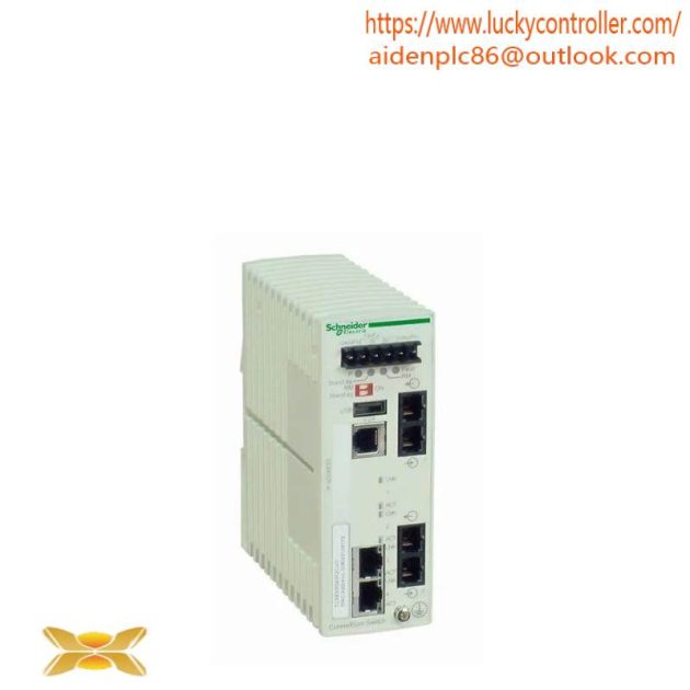 Schneider Electric 140CPS21400 Modicon Quantum Power Supply Module