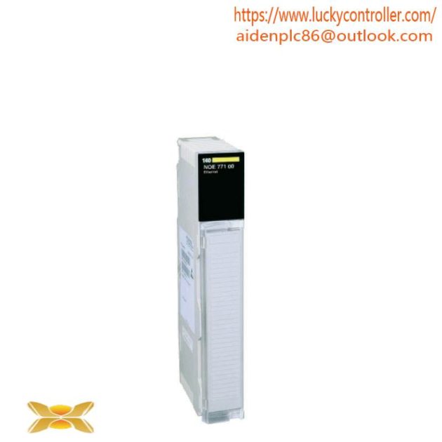 Schneider 140CPU11302 PLC Processor, Extended Product Type for Industrial Automation