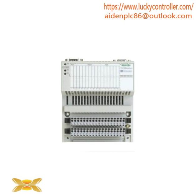 Schneider 140CRA93101 PLC Remote I/O Interface Adapter Module