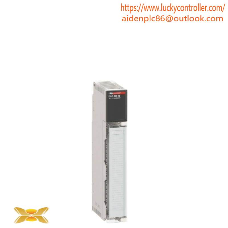 schneider_140da084210_modicon_quantum_ac_output_module.jpg Schneider Quantum 140DA084210 AC Output Module