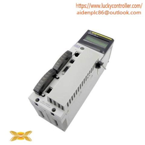 Schneider Electric 140DAI54300 - High-Performance Control Module for Industrial Automation