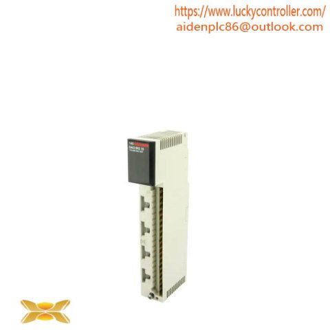 ABB SNAT0100-6B - Advanced Process Control Module, 61054588, 5761852-3B