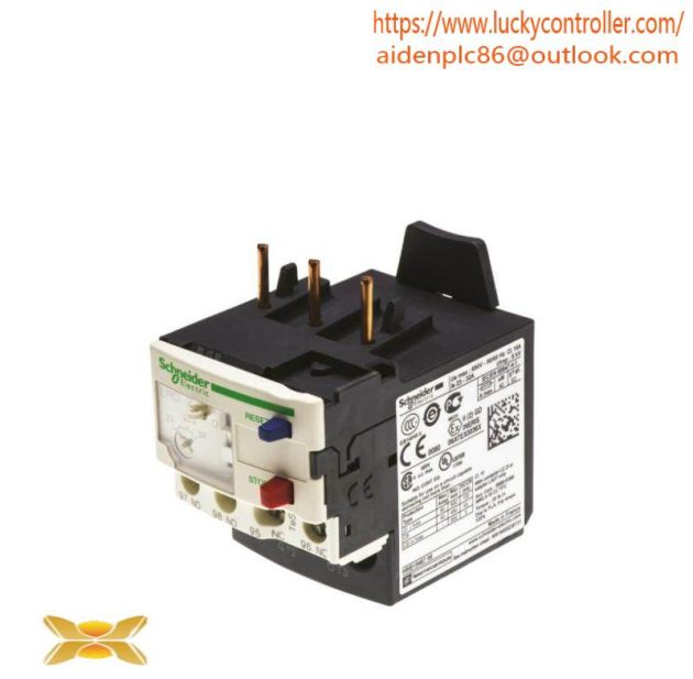 Schneider Electric 140DRC83000 Digital Input Module for Industrial Automation