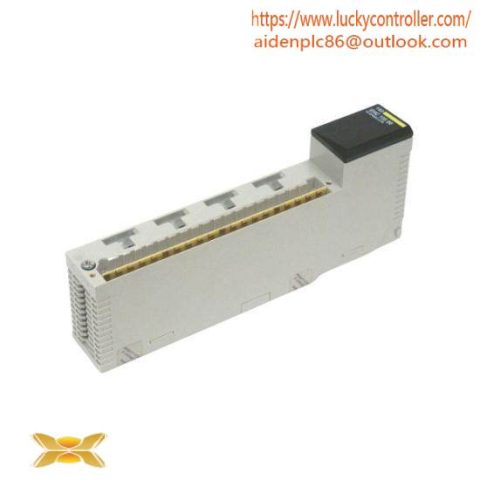 Schneider Electric 140EHC10500 High Precision Digital Input Module for Industrial Automation Control Systems