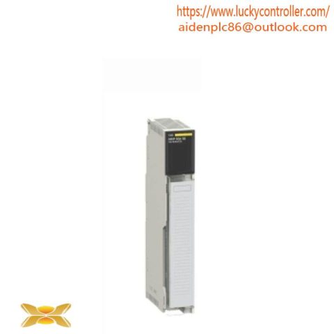 Schneider Electric 140NRP95400 Fiber Optic Repeater Module